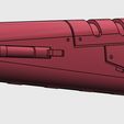 4.jpg Mecha bilimkurgu Gunpla modelleri için Özelleştirilebilir Yakıt Depoları ve Güçlendirici