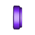elbow disk 2.stl Wolfe cosplay
