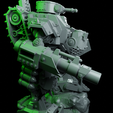 Gun-Detail.png Mekkatron (Ork Knight)