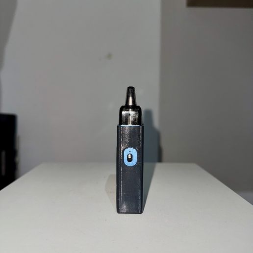 Vaporesso Eco Nano Pro CASE STL File for 3D printingCults