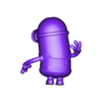 3_SubTool6.stl Gru.Despicable me.Minions.STL, 3D printable