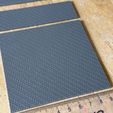 thumbnail_IMG_5010.jpg Modelling Herringbone Brick Paving Sheets Various Sizes