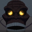 Screenshot_3.png Turbo Granny Mask - Dandadan - Okarun - Yokai