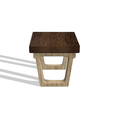 Table-2-3.png MINIATURE TABLE 1:24 SCALE