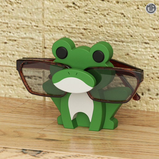 glasses holder