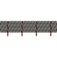 Diagonal-Fence-2.png Model Railway Diagonal Fencing