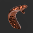 Screenshot_8.png Snake 01 - Low Poly