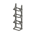ams-sTATIV-v95.png Файл 3MF AMS Stand PRO Model - безграничные возможности композиции・3D-печать дизайна для загрузки