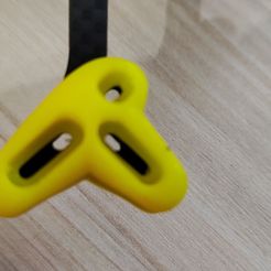 1678519950187.jpg Файл STL Рама AOS 3.5 V2 и новый o3 Beam Tip・Модель 3D-принтера для скачивания