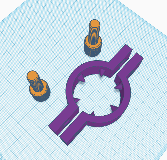 Sans titre.png Download STL file bdsm cock ring • 3D printable model, 3D-CENSORED