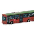 1.jpg Dhaka Line BRT Line BRTC Bus(3D printable)