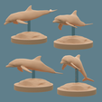 dolphins_bg.png Dolphin statues/miniatures (different bases/sizes presupported)