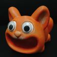 Cod355-Cat-Smile-Pot-5.jpeg Cat Smile Pot