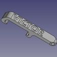 victor.jpg Victor pocket bottle opener