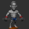ZBrush DocumentUYI.jpg dustin poirier