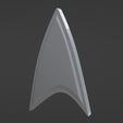 LD_Com_Badge_sq.png Star Trek: Lower Decks Com Badge Cosplay