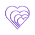 Heart_36.stl Herz