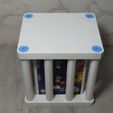 DSC01132.jpg Cage Display for Collectibles (3.5 x 4.5 x 6.25-inch Product Box)
