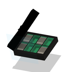 Screenshot_74.png Fichier STL Regarder le cas 1・Design imprimable en 3D à télécharger