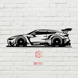 Template-wall-art.png BMW GT  | 2D WALL ART