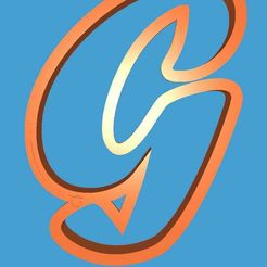 WhatsApp-Image-2021-03-22-at-8.56.59-PM.jpeg STL-Datei makeit alphabet g cookie cutter kostenlos・Design für 3D-Drucker zum herunterladen