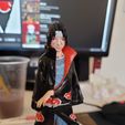Itachi Uchiha