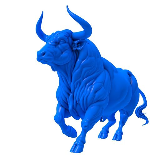 🐂 muscular bull / Bodybuilder Taurus / Golden Bull / Bull Head / bull ...