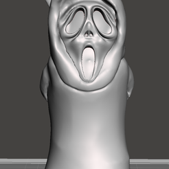 scream-1.png Scream gnome