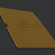 Capture-d’écran-2023-05-08-à-14.48.48.png Protective cover for Phrozen Mighty 8K / 12K resin tray