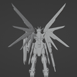 Backview.png Gundam (Freedom) 3D