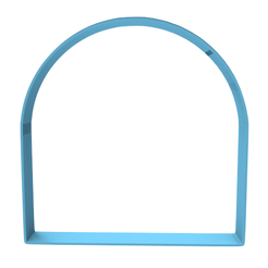 Forma-Arcilla-33.png STL file Pack x7 POLYMERIC CLAY CUTTER for cookie caravans Clay Shape 33・3D printing design to download