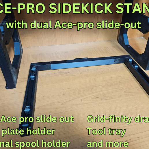 a26.png DUAL ACE-PRO SIDEKICK STAND