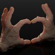 thinglove3.jpg Realistic hands (MEGA PACK )