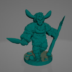 Ice-Age-Bullrusher.png STL file Ice Age Bullrusher・3D printable model to download