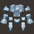 IMG_5719.jpeg V.W. Talos armor kit