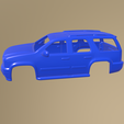 a26_012.png Archivo STL Carroceria Imprimible Chevrolet Tahoe 2010・Modelo imprimible en 3D para descargar
