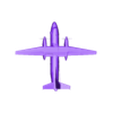 Antonov An-26.obj Antonov An-26