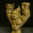 Donkey Kong 2.JPG Donkey Kong (Easy print no support)
