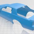 foto 4.jpg Firebird KITT 1982 Printable Body Car