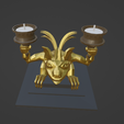 Screenshot-2024-02-03-185422.png Candle Holding Gargoyle 3D Model