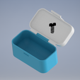 caja tornillos 2.png Screw box ** Screw box