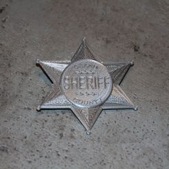 sheriff1.jpg Sheriff Badge (Star)