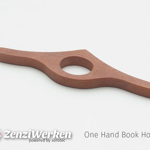 0a0bbd931337189504f2983cd2f8c477_display_large.jpg One Hand Book Holder cnc/laser