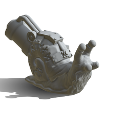 Snail-Tank.png STL file Snail Tank・3D printing model to download, VidovicArts