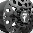 stl-file-corleone-front-strauss-wheel-3d-model.514.jpg CORLE ONE front strauss DUALLY WHEEL 3D MODEL