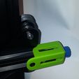20220810_125525.jpg Belt tensioner x-axis Ender 3, 3 PRO 3v2.