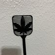 IMG_7434.jpg cannabis fly swatter