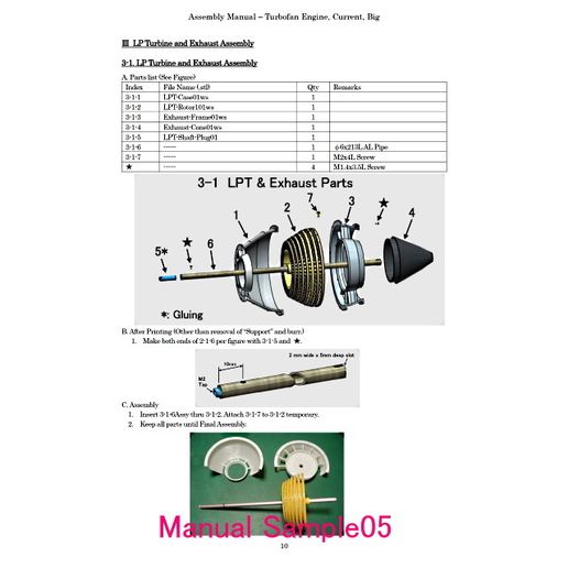 Manual-Sample05.jpg Jet Engine; 2-Spool, Current, Big