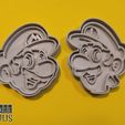 B.jpg MARIO COOKIE CUTTER (set of 10 characters)