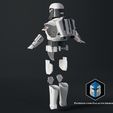 10003-1.jpg Imperial Mandalorian Commando Armor - 3D Print Files